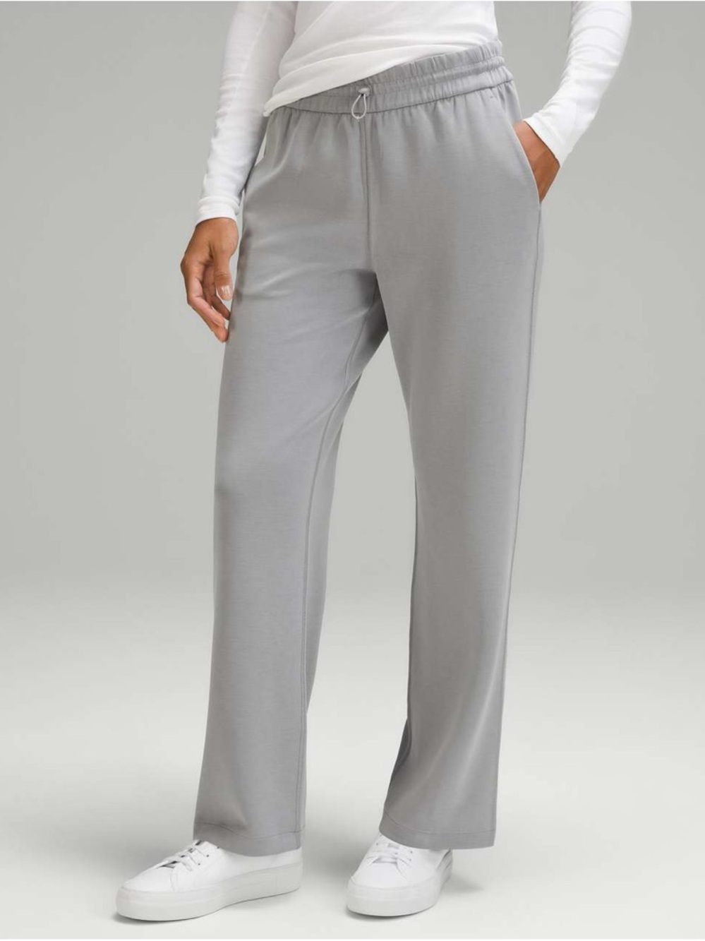 Lululemon Softstreme High-Rise Pant - Picture 4 of 4